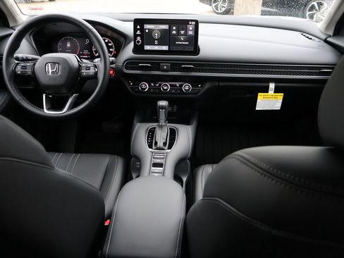 New 2027 Honda HR-V EX-L image 9