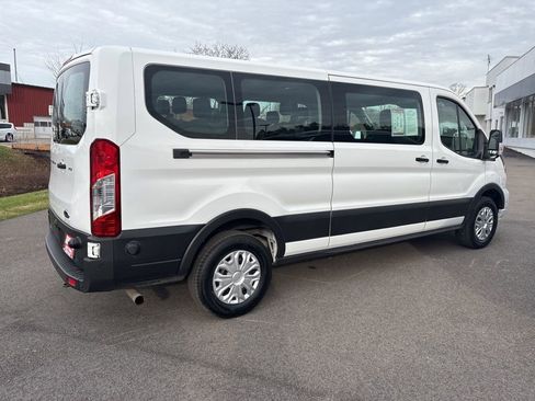 Used 2024 Ford Transit 350 XLT image 6