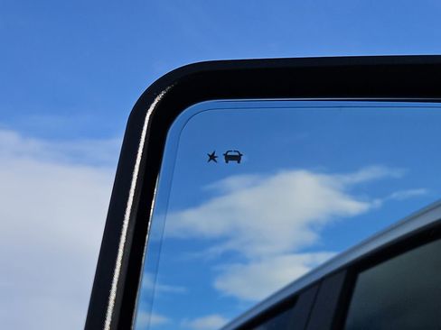 New 2026 Chevrolet Silverado 2500 LT w/ Trail Boss Package image 15