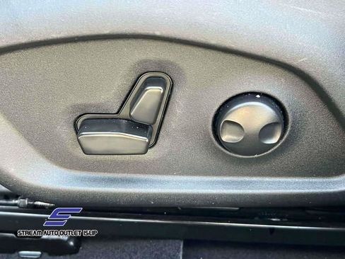 Used 2022 Jeep Compass Latitude image 22