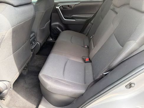 Used 2024 Toyota RAV4 LE AWD/4WD image 17