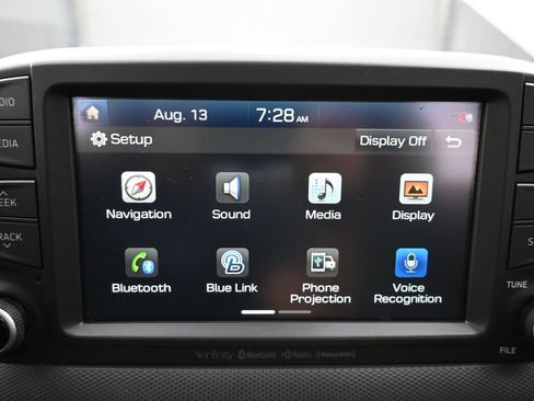 Used 2021 Hyundai Kona Ultimate FWD image 11