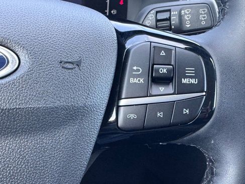 Used 2023 Ford Escape Active AWD/4WD image 11