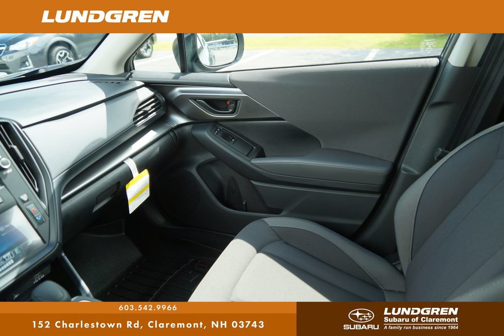 Used 2024 Subaru Impreza 2.0i AWD/4WD image 22