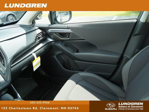Used 2024 Subaru Impreza 2.0i AWD/4WD image 22