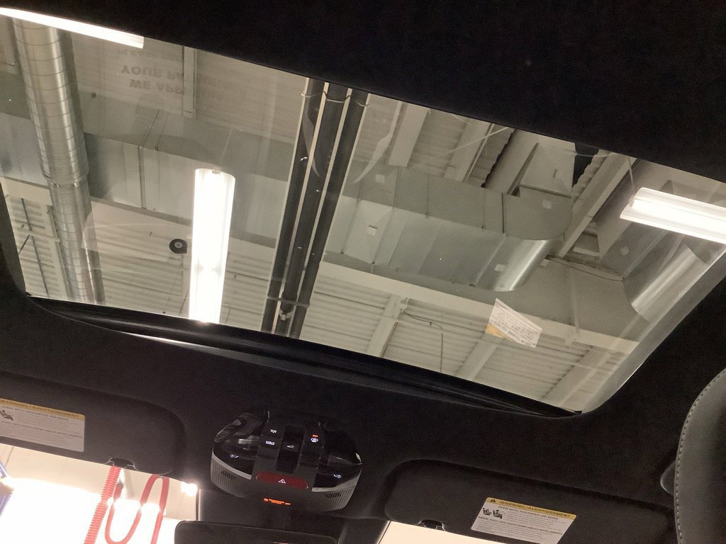 Certified 2025 Kia K4 GT-Line w/ GT-Line Sunroof Package FWD image 10