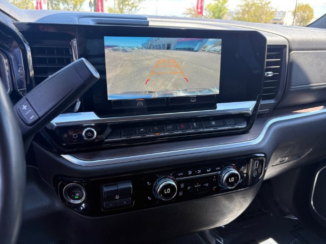 Used 2025 GMC Sierra 1500 SLT RWD image 21