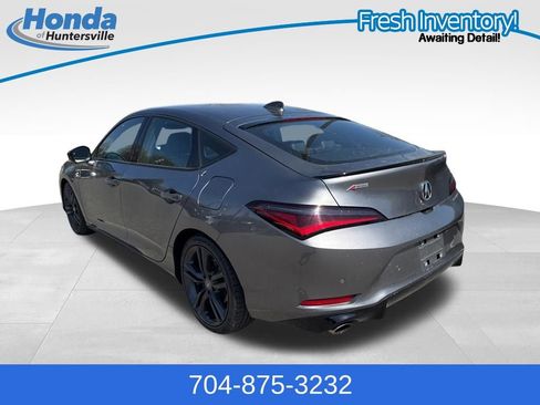 Used 2023 Acura Integra A-Spec image 6