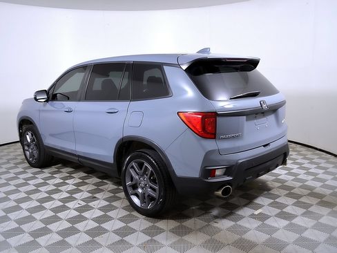 Used 2023 Honda Passport EX-L image 9