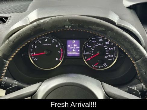 Used 2016 Subaru Crosstrek 2.0i Premium AWD/4WD image 27