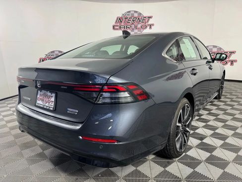 Used 2023 Honda Accord Touring image 31