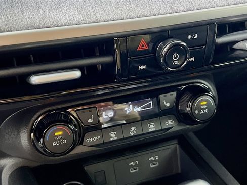 New 2026 Nissan Kicks SV w/ Cold Weather Package AWD/4WD image 13