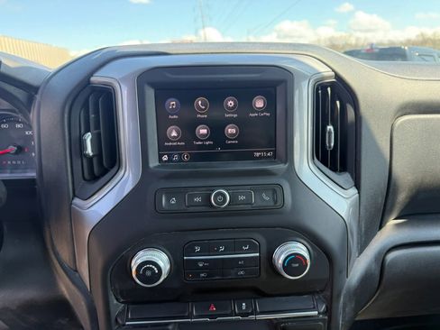 Used 2020 GMC Sierra 2500 4x4 Crew Cab image 15