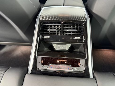 New 2026 BMW M850i xDrive image 31