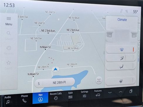 Used 2024 Ford Expedition Max Limited image 24