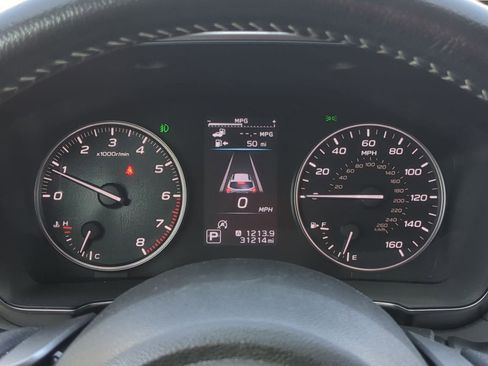 Used 2022 Subaru Outback Onyx Edition XT image 32