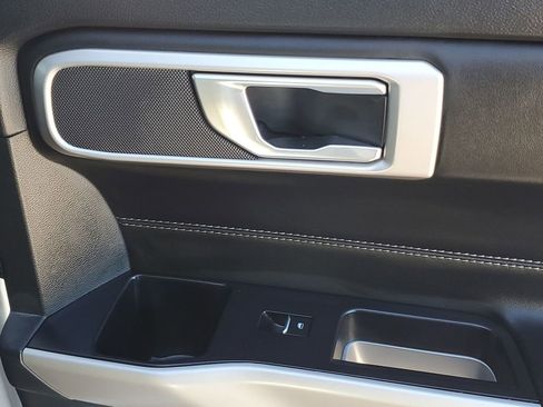 Used 2023 Ford Explorer XLT w/ Equipment Group 202A image 48