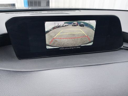 Used 2023 MAZDA MAZDA3 s image 16