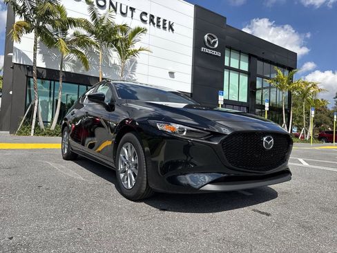 New 2026 MAZDA MAZDA3 s image 31