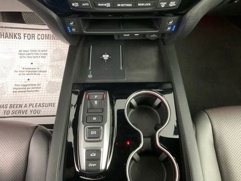 Certified 2025 Honda Ridgeline Black Edition image 19