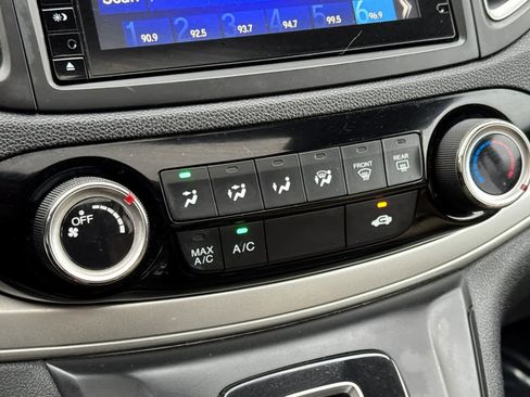 Used 2016 Honda CR-V EX image 22