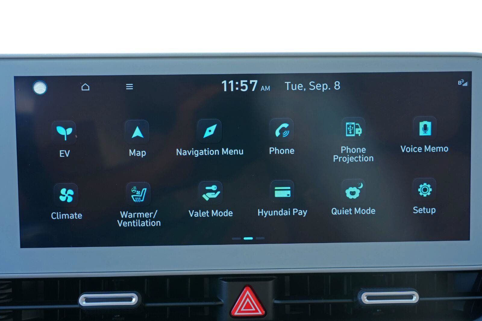 Used 2024 Hyundai Ioniq 5 Limited RWD image 26