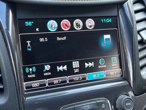 Used 2017 Chevrolet Impala Premier image 17