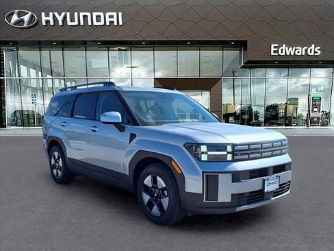 New 2026 Hyundai Santa Fe SEL image 10