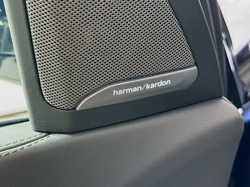 New 2027 BMW X7 xDrive40i AWD/4WD image 19