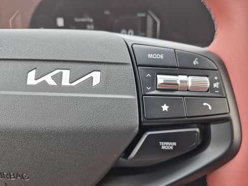 New 2027 Kia Sportage SX Prestige AWD/4WD image 19