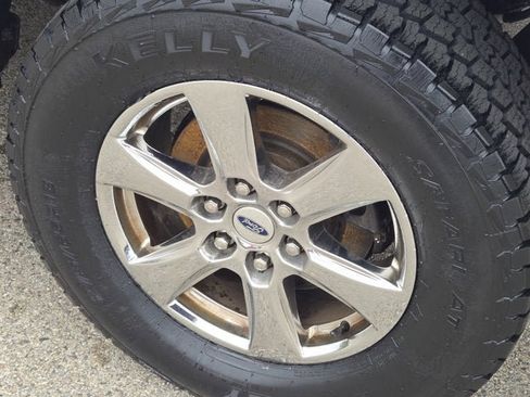 Used 2009 Ford F150 XLT image 16