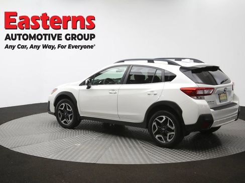 Used 2019 Subaru Crosstrek 2.0i Limited w/ Moonroof Package AWD/4WD image 69