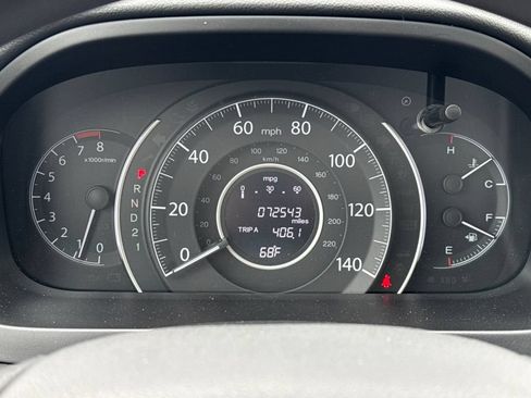Used 2012 Honda CR-V EX image 29