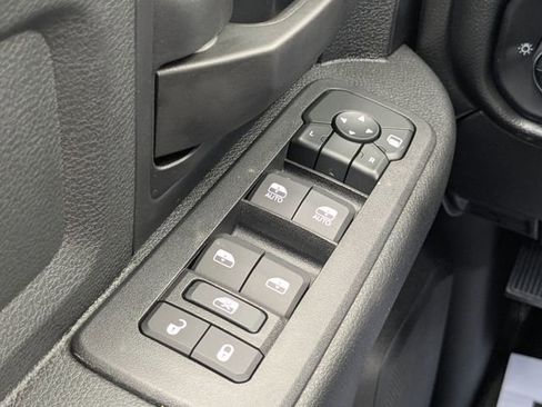 New 2026 RAM 5500 Tradesman AWD/4WD image 19