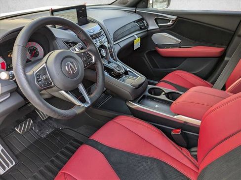 Certified 2025 Acura RDX A-Spec image 3