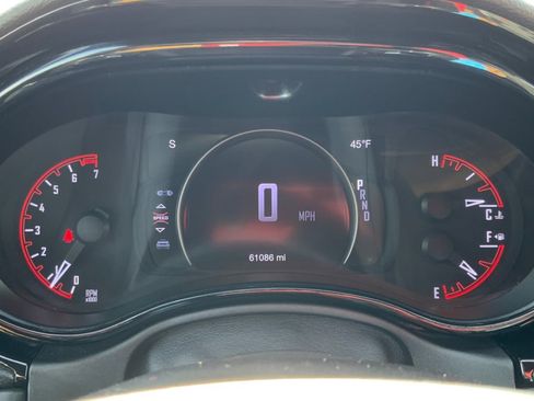 Used 2024 Dodge Durango GT image 15