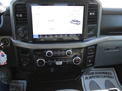 Used 2024 Ford F150 XLT AWD/4WD image 14