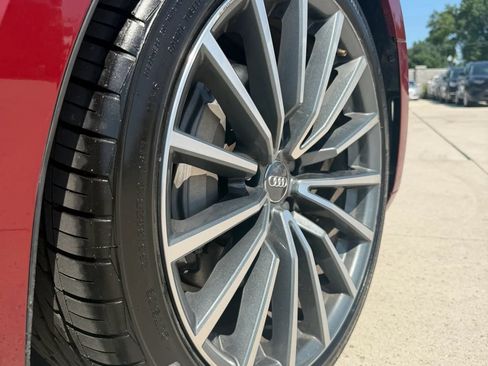 Used 2019 Audi A5 2.0T Premium Plus AWD/4WD image 9