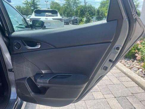 Used 2020 Honda Civic EX image 16
