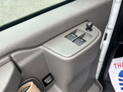 New 2025 Chevrolet Express 2500 w/ Driver Convenience Package image 15