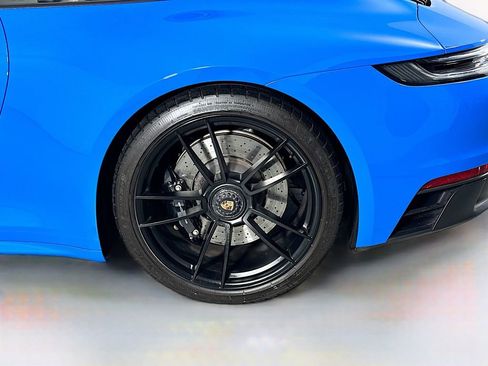 Used 2023 Porsche 911 Carrera 4 GTS image 31