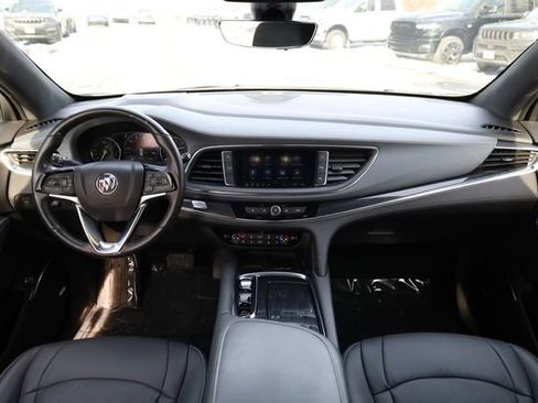 Used 2024 Buick Enclave Premium image 16
