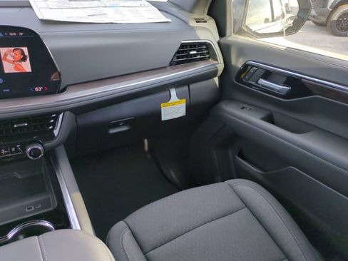 New 2026 Chevrolet Tahoe LS w/ Max Trailering Package RWD image 16