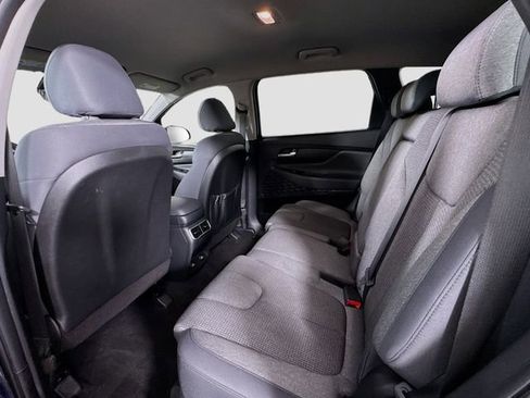 Used 2023 Hyundai Santa Fe SEL image 18