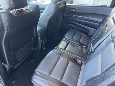 New 2026 Dodge Durango GT AWD/4WD image 18
