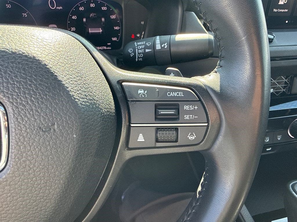 Certified 2023 Honda Accord Sport image 22