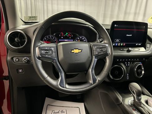 Used 2023 Chevrolet Blazer LT w/ Convenience Package image 15