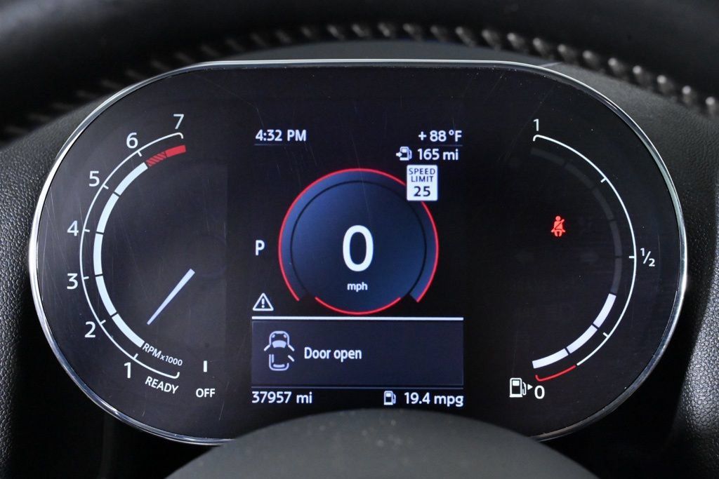 Used 2022 MINI Cooper Countryman S FWD image 16