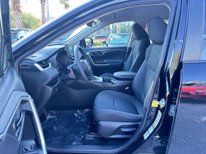 Used 2021 Toyota RAV4 LE