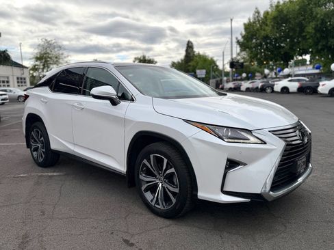 Used 2019 Lexus RX 350 AWD image 6